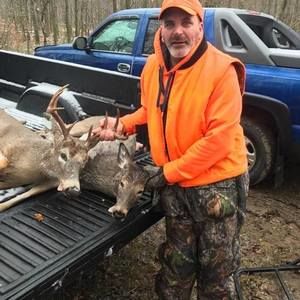 Meet your Posher, Scott